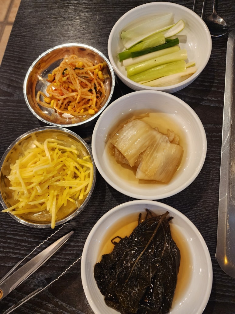민박사 민물장어 숯불구이 이미지