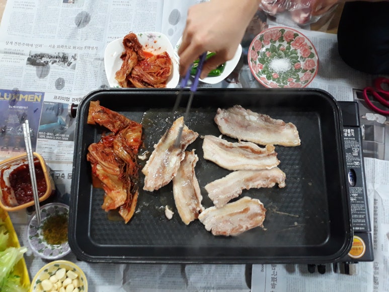 (주)맛있는날 이미지