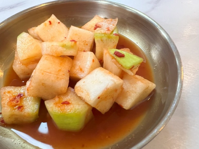 풍미순대국 이미지