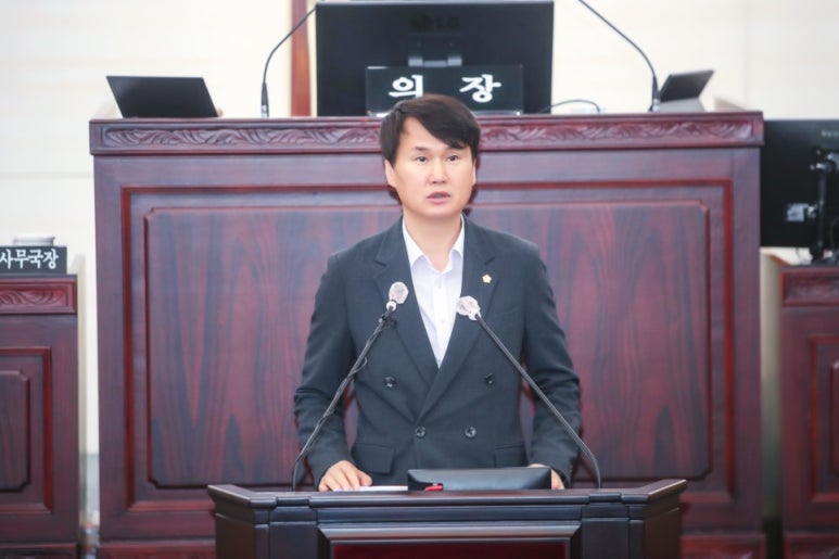 정남의원 이미지