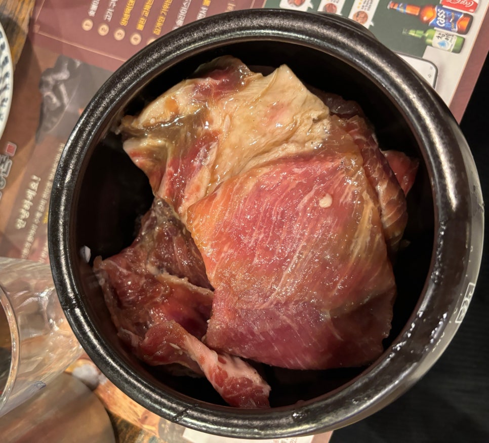 화성숯불갈비 이미지