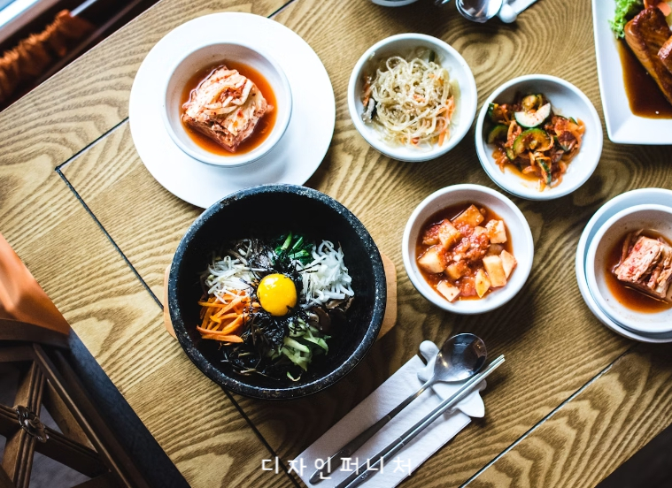 알뜰분식 이미지