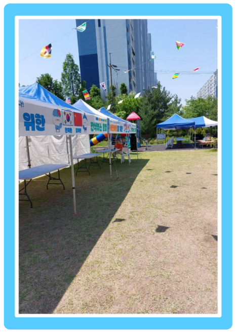 안동천막 이미지