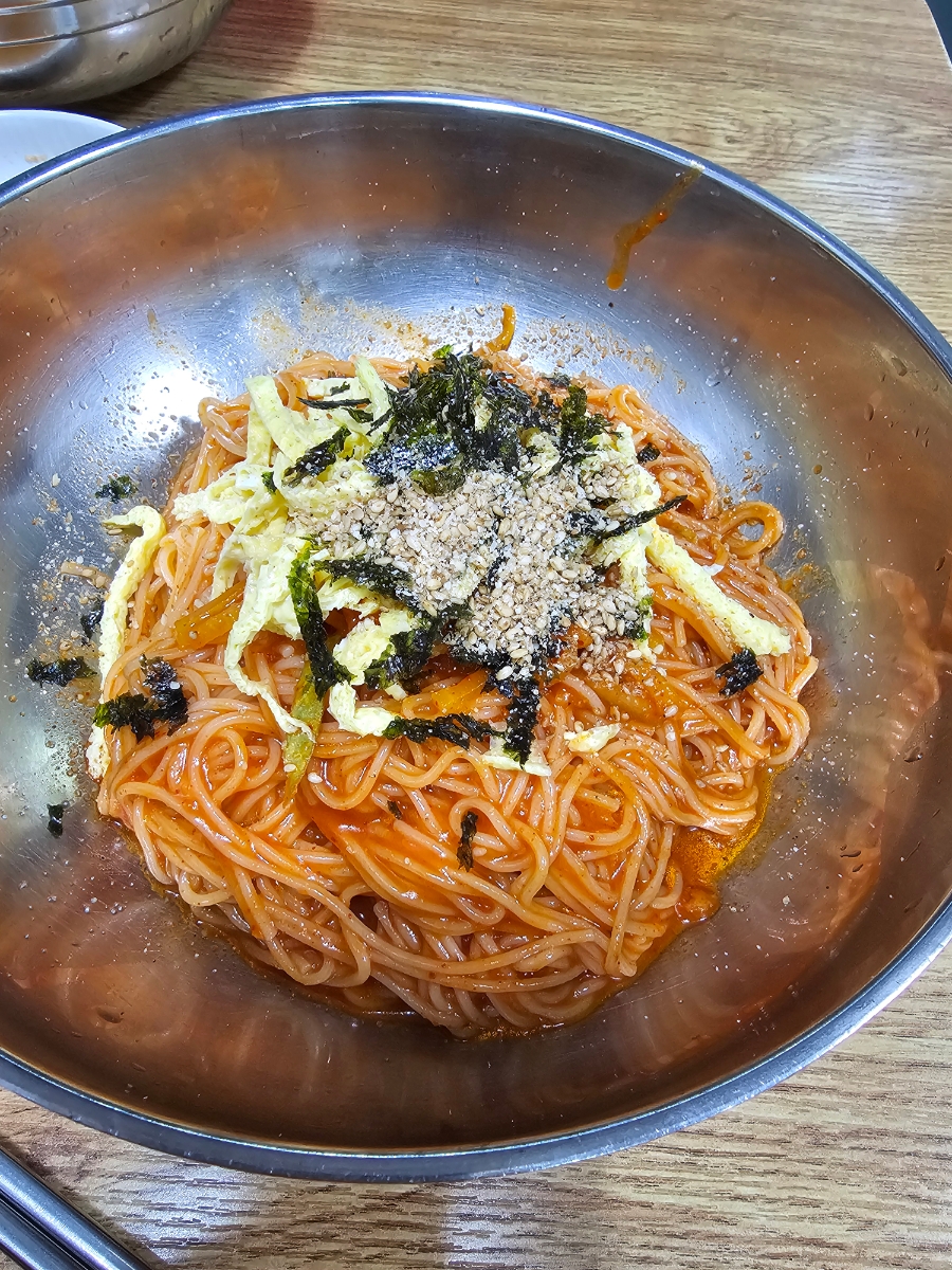 정우국수 이미지