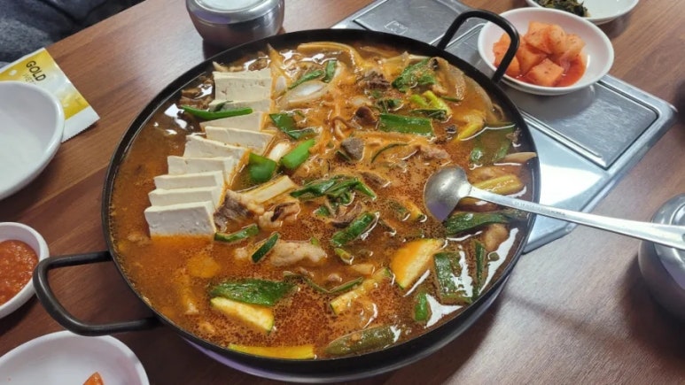 추풍령맛고을 이미지