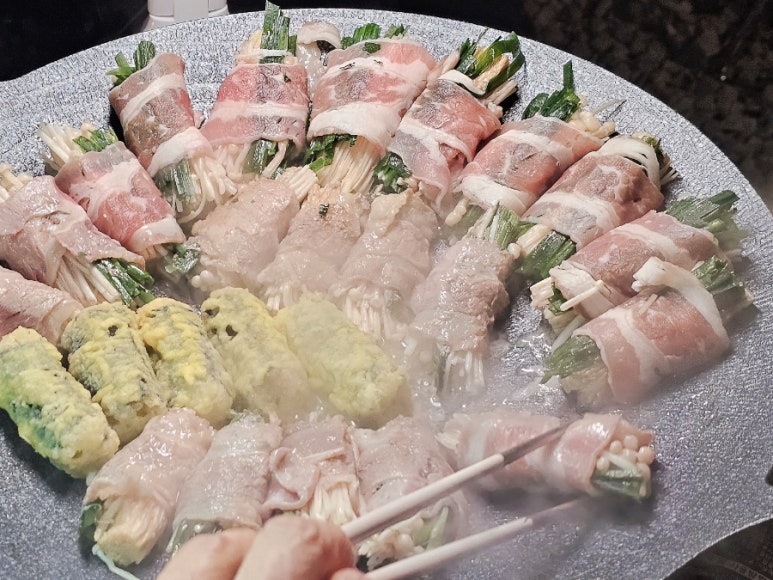 마린힐캠핑장 이미지