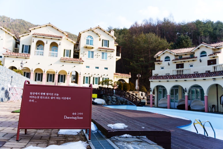 카페드로잉 이미지