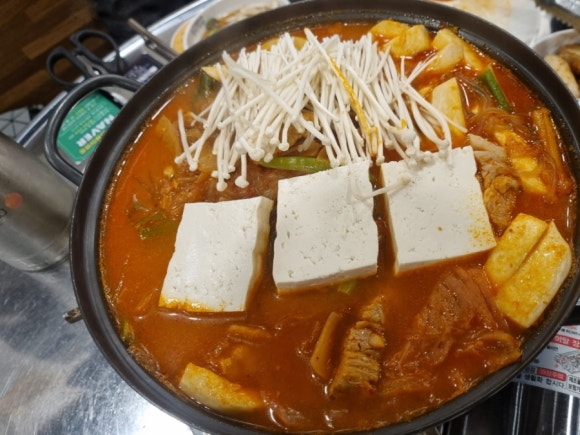 불막열삼전포점 이미지