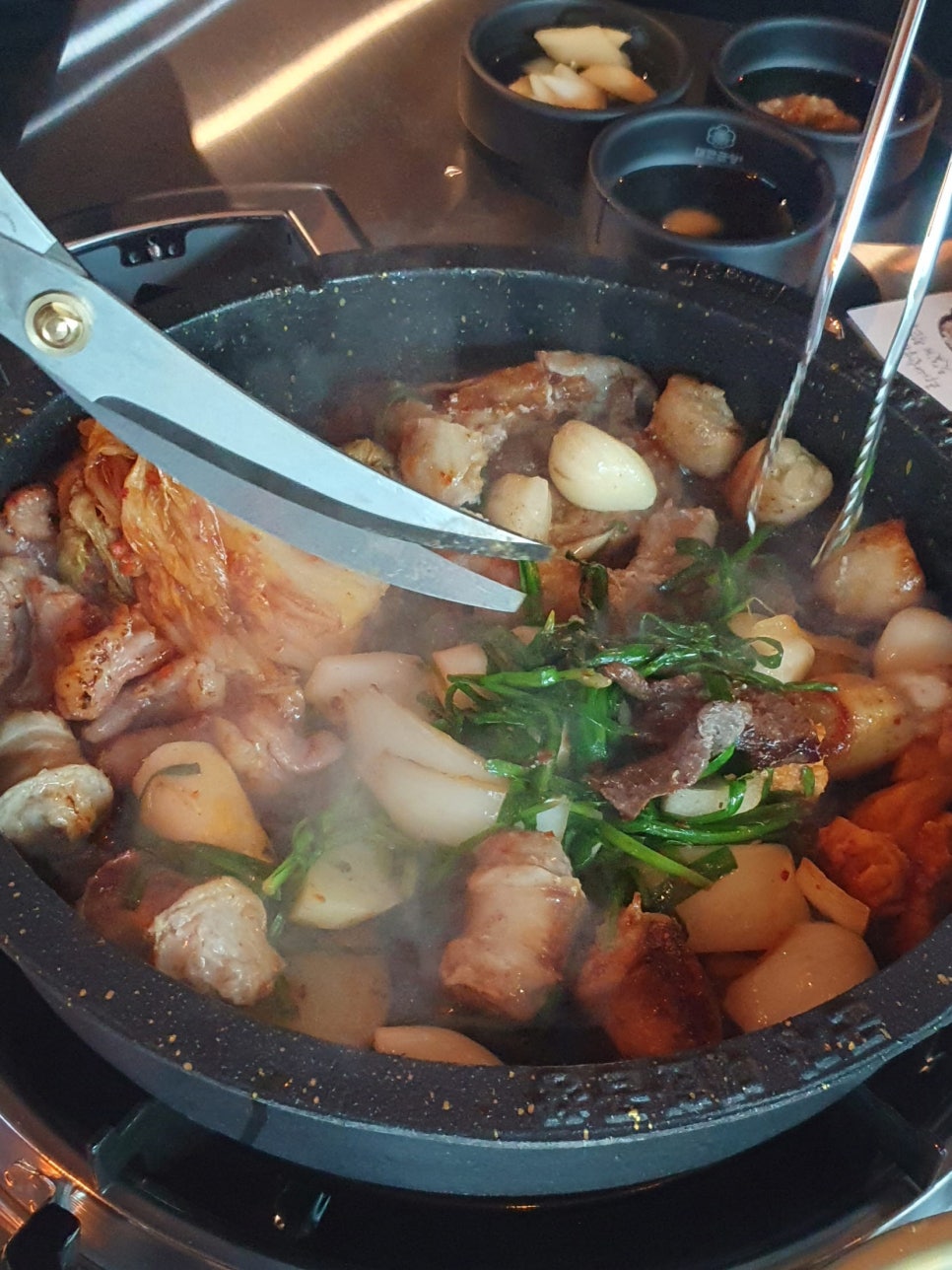 화끈곱창 이미지
