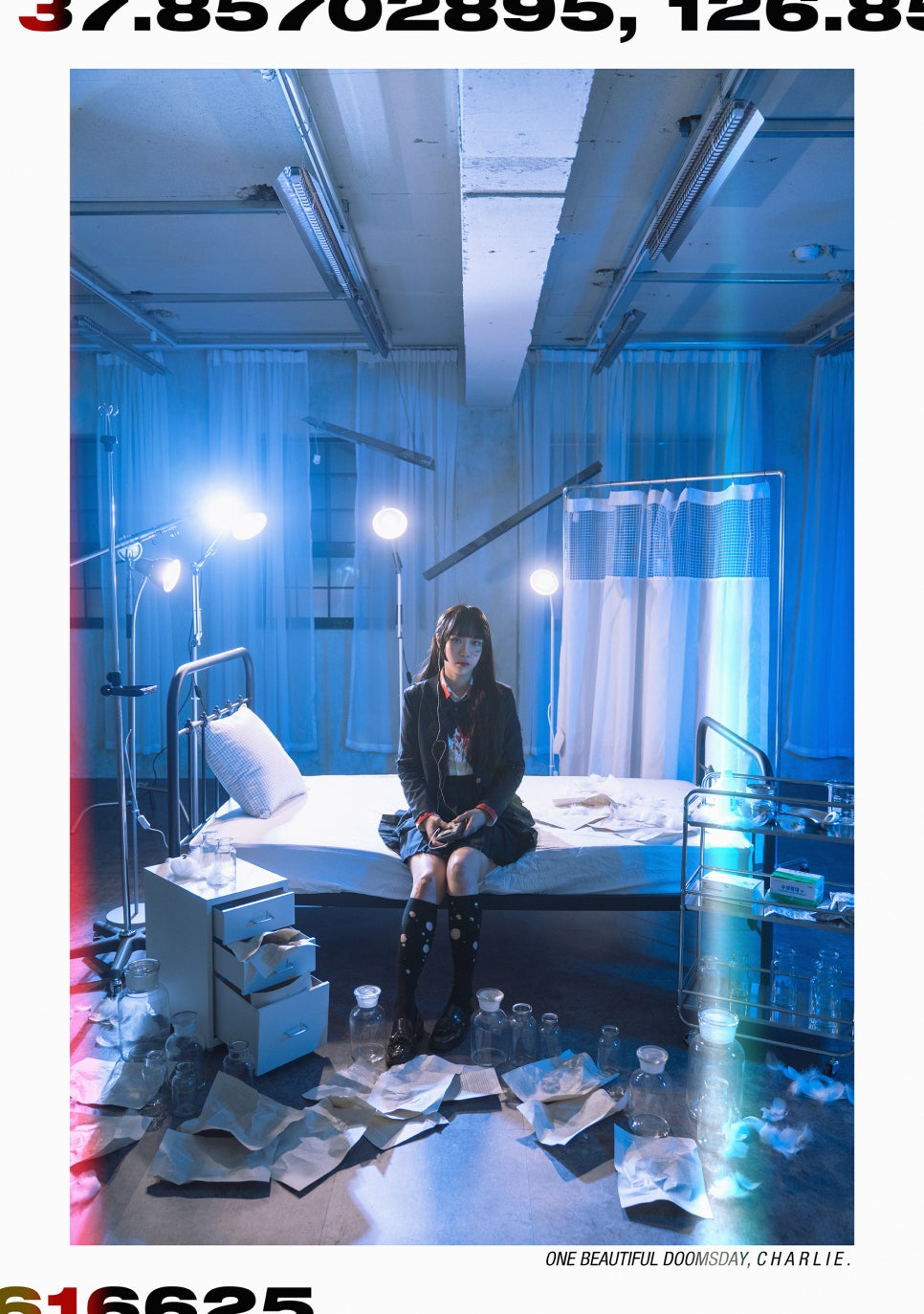 챨리 이미지