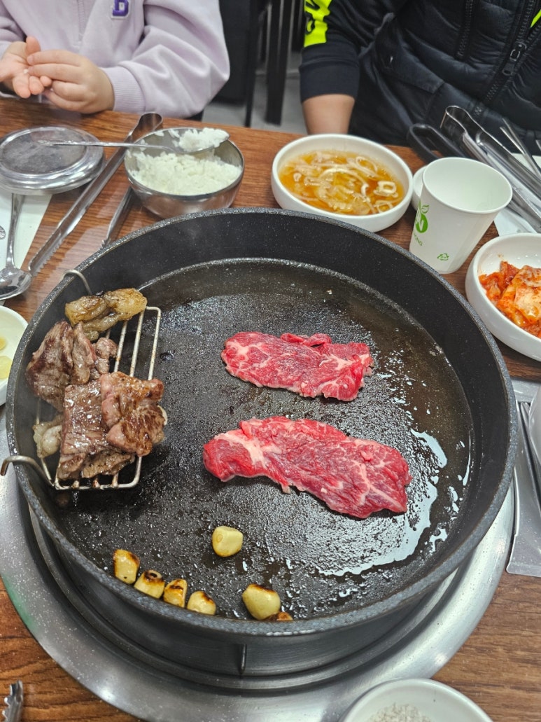 성풍한우 이미지