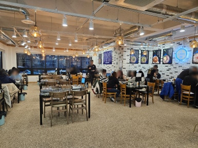 오적회관발 이미지