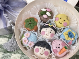 떡또롱 이미지