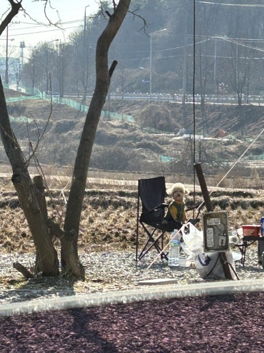 갈릴리캠핑장 이미지