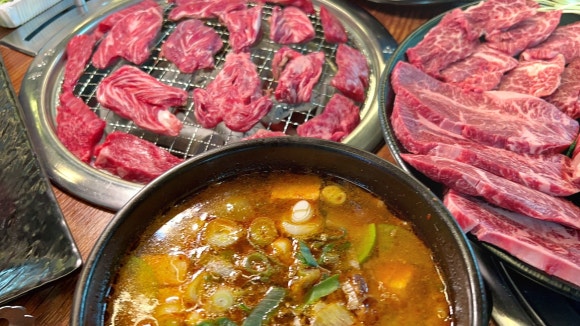 서경한우 이미지