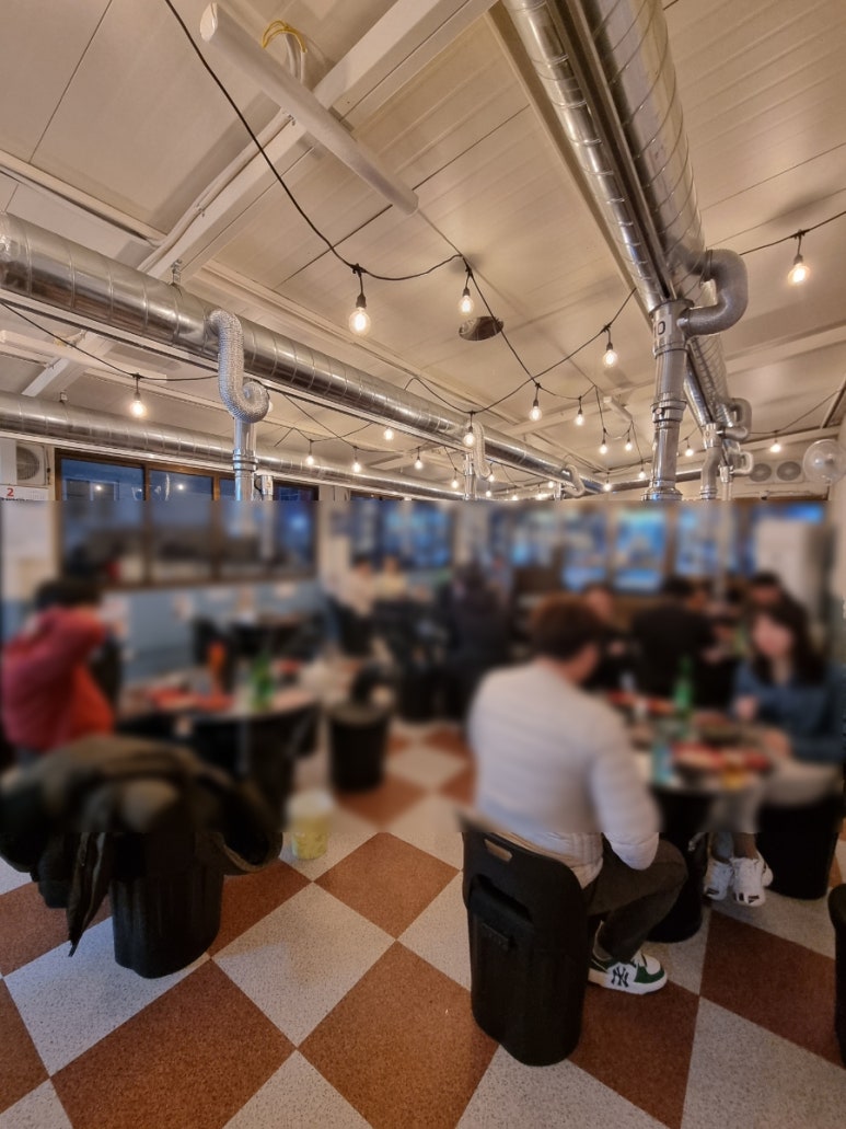 파리바게뜨포항효자SK뷰점 이미지