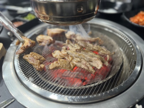 인생숯불구이사천점 이미지