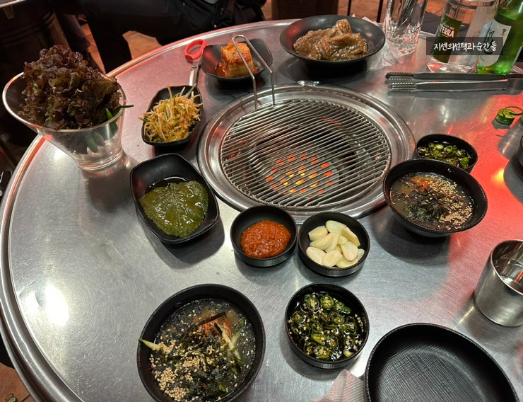광시연탄갈비 이미지