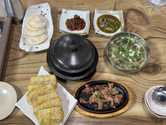 모슬포수산식당 이미지