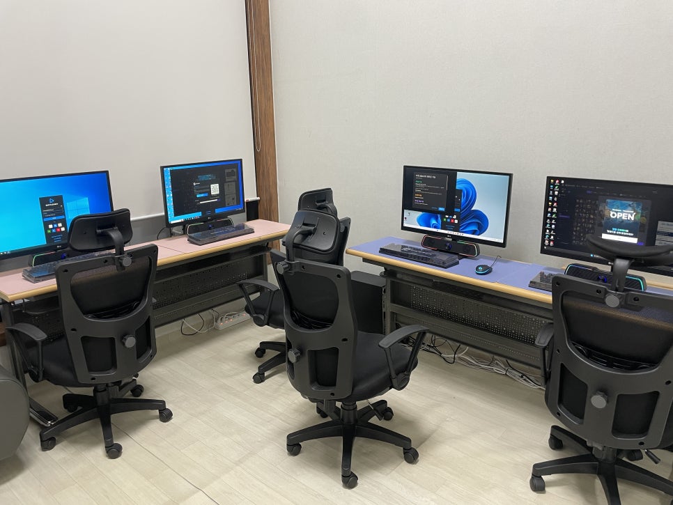 수피아PC방 이미지