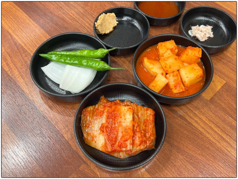 남도국밥 이미지