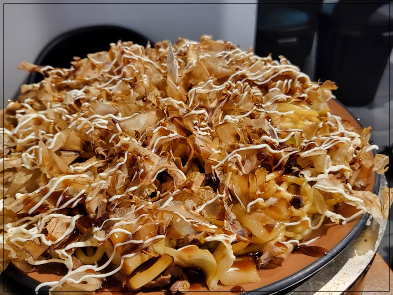 야키야키 이미지