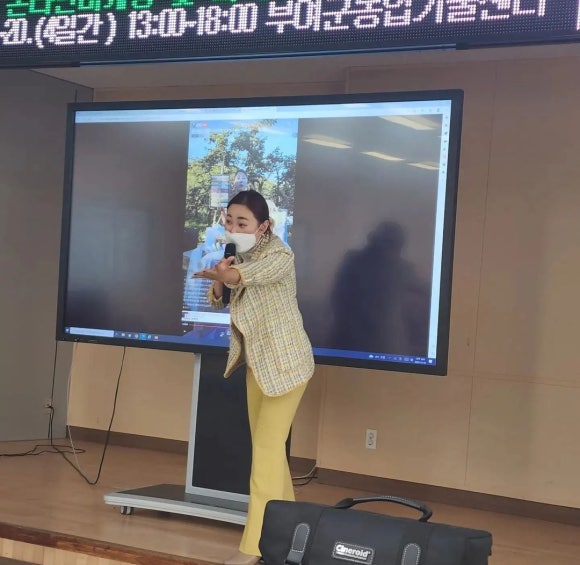 긍정 주식회사 이미지