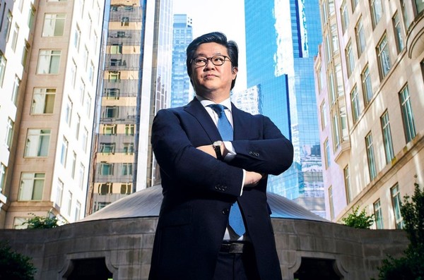 동북아파트너스 이미지