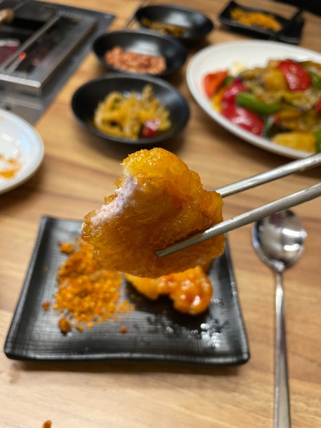 양양양꼬치 이미지