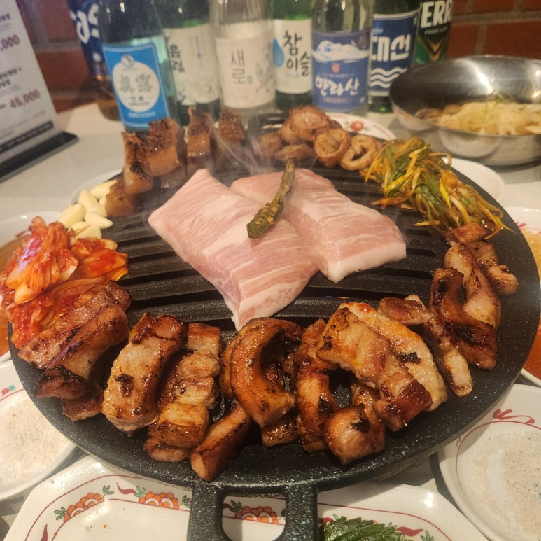 영등포역앞지하상가 이미지