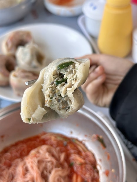 천진함흥냉면 이미지