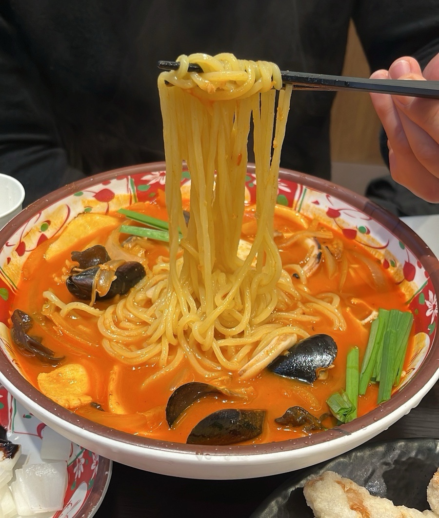 짜장명 이미지