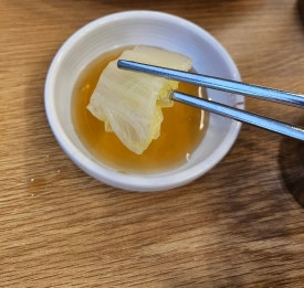 경복궁개성손만두요리 이미지