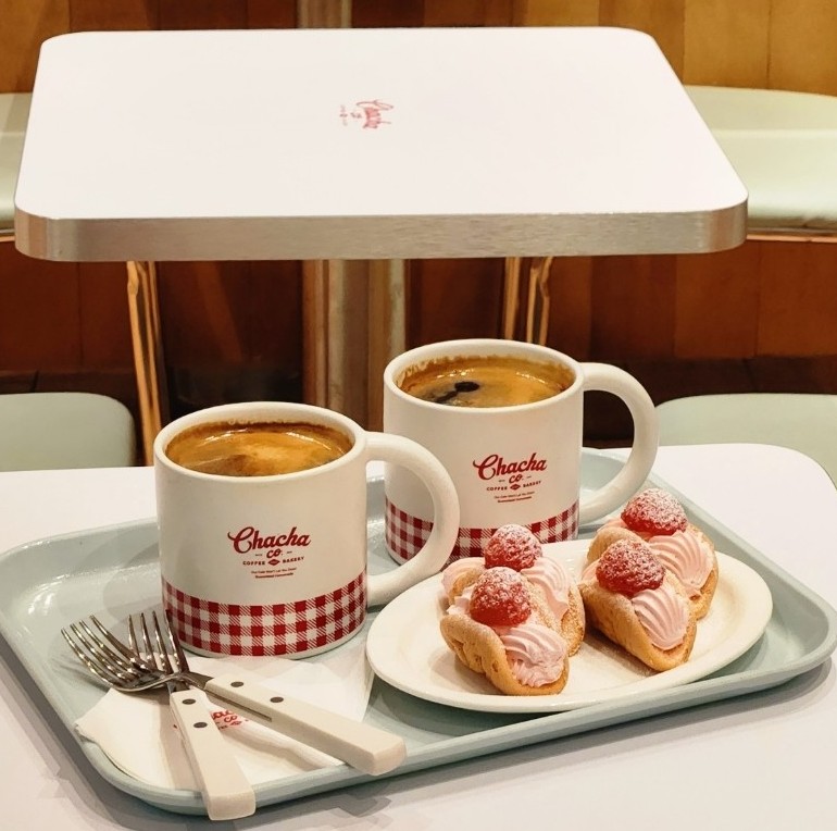 차차커피코안산 이미지