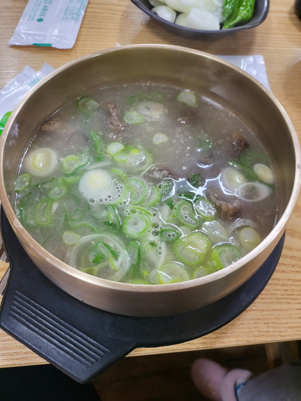 우리소머리국밥 이미지