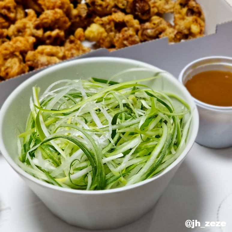 혜화동파닭 이미지