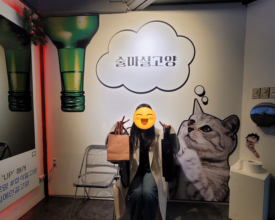 술마실고양 이미지