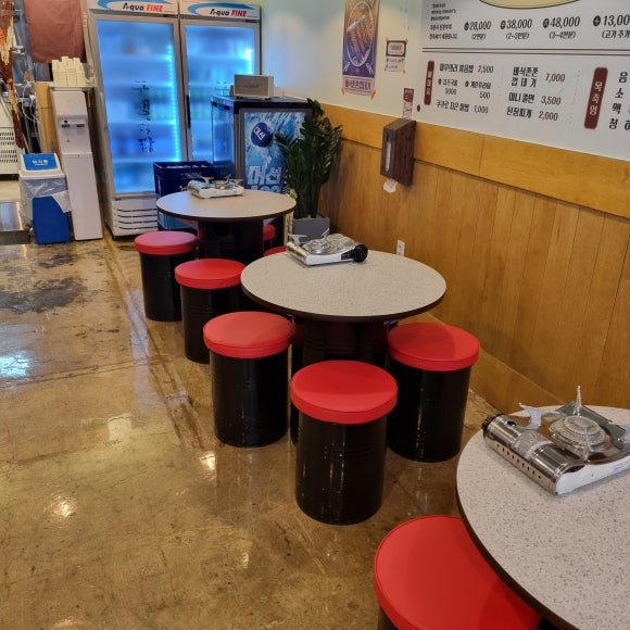 구땡식당 평택소사벌점 이미지