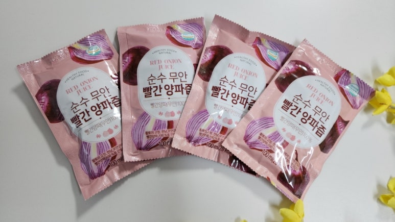 농업회사법인 하나식품 주식회사 이미지