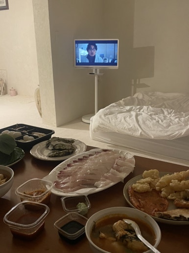 청정회나라 이미지
