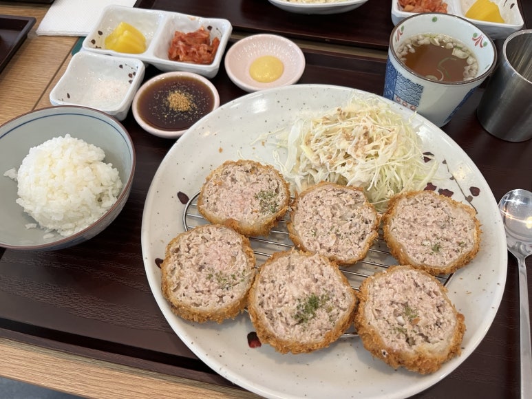 마스이돈카츠 이미지