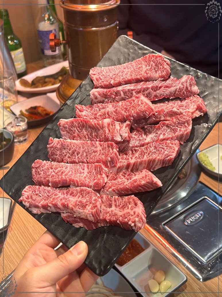골든한우 이미지