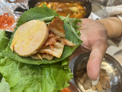 라라식당 이미지