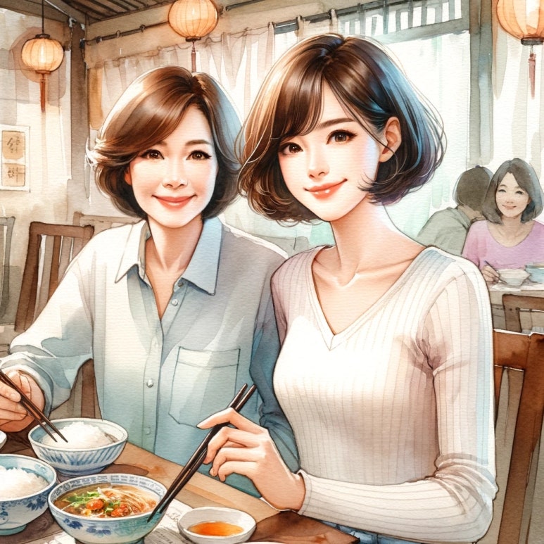 초우다방 이미지