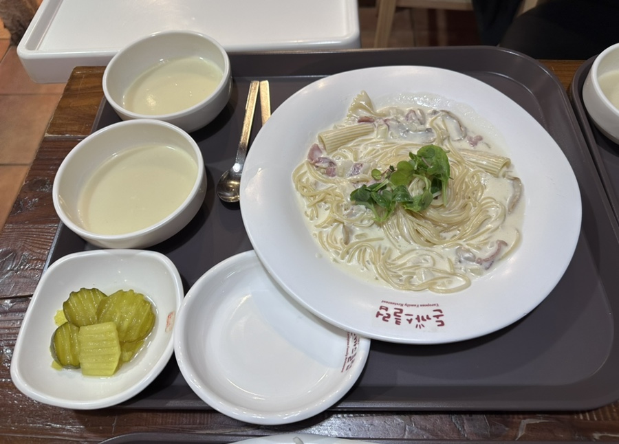 돈까스클럽 거제점 이미지