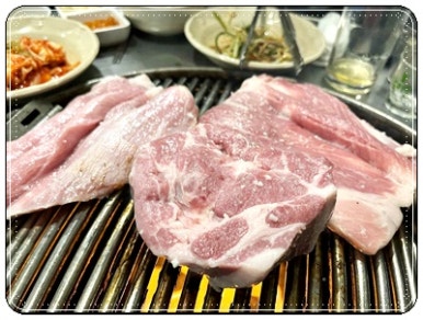 남도주먹고기 동백스포점 이미지