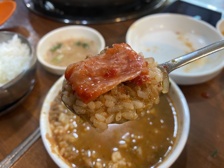 김천식당 이미지