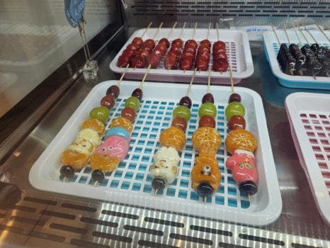 탠미미탕후루 이미지