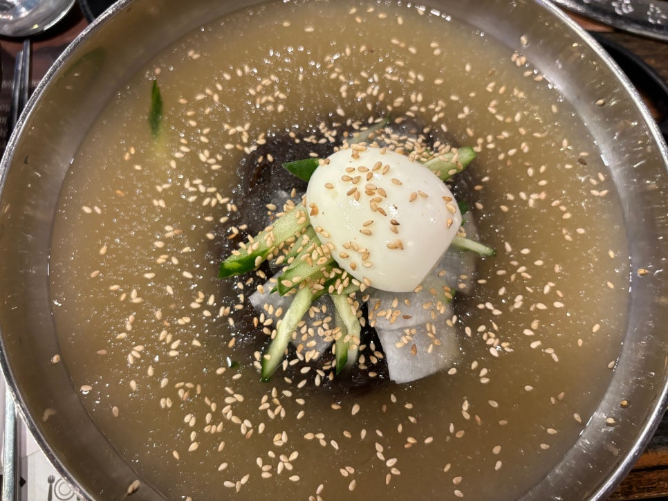 화성숯불갈비 이미지