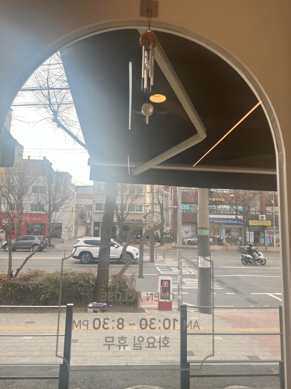 살롱드로즈 이미지